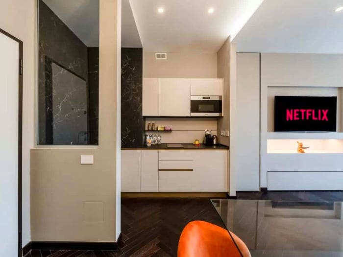 Appartamento bilocale in affitto in Viale Belisario, Pagano, Milano