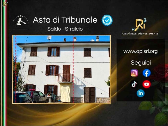 Casa con 6 locali in vendita in Regione Garlavasca, Cassinasco