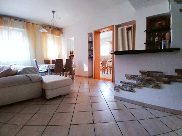 Appartamento quadrilocale in vendita in Via Bruno Buozzi, Baraccola Aspio, Ancona
