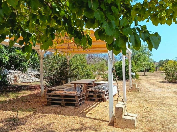 Casa quadrilocale in vendita in Strada Vicinale Montinò, Castrignano del Capo