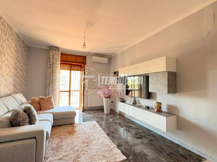 Appartamento trilocale in vendita in Viale Giotto, Piazza Aldo Moro Parco San Felice, Foggia