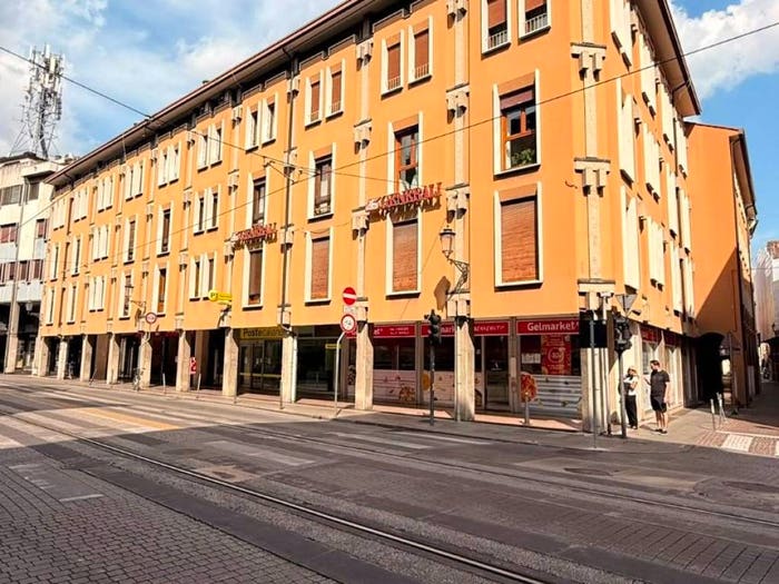 Appartamento con 6 locali in vendita in Santa Sofia Altinate, Padova