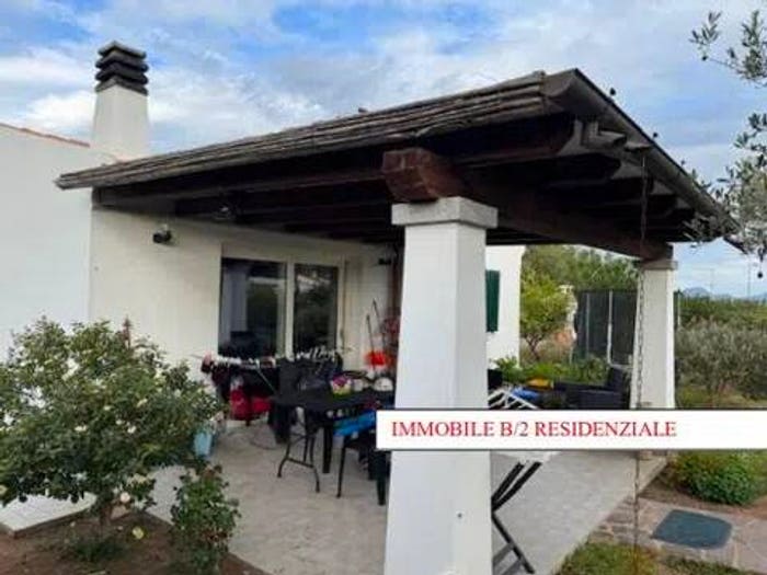 Casa trilocale in vendita in Via Nelson Mandela, Porto San Paolo, Loiri Porto San Paolo