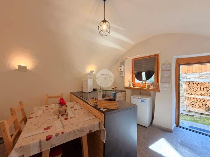 Appartamento monolocale in vendita in Via Sandro Bonicelli, Centro, Ponte di Legno