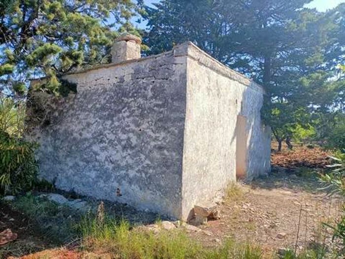 Casa bilocale in vendita in Contrada Paradiso No Number, Santa Caterina Ramunno Chianchizzo, Ostuni