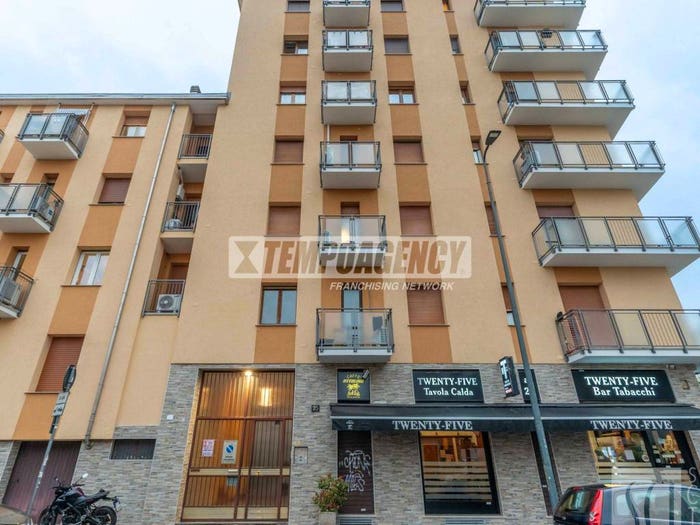 Appartamento bilocale in vendita in Via Guglielmo Guintellino, Tre Castelli Faenza, Milano