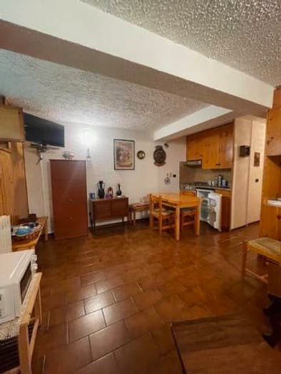 Appartamento bilocale in vendita in Via Clotes, Sauze d'Oulx