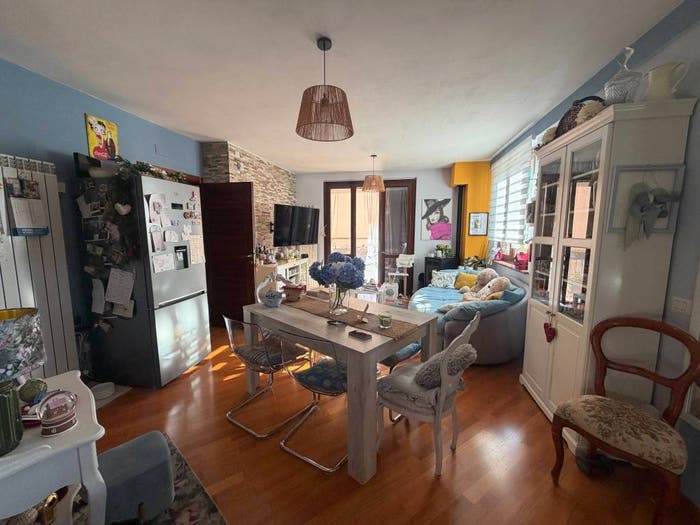 Casa quadrilocale in vendita in Via Monte Catria, Ponte Felcino, Perugia
