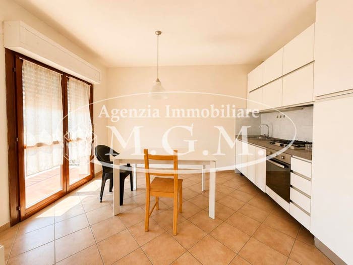 Appartamento trilocale in vendita in Santa Lucia La Borra, Pontedera