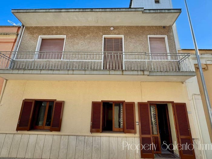 Casa con 5 locali in vendita in Via San Tommaso d'Aquino, Centro, Ugento