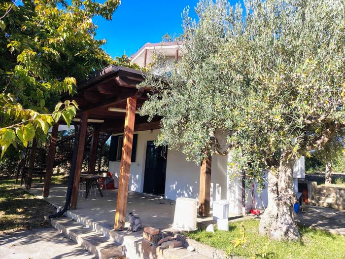 Casa trilocale in vendita in Contrada Villa Pasquini, Lanciano