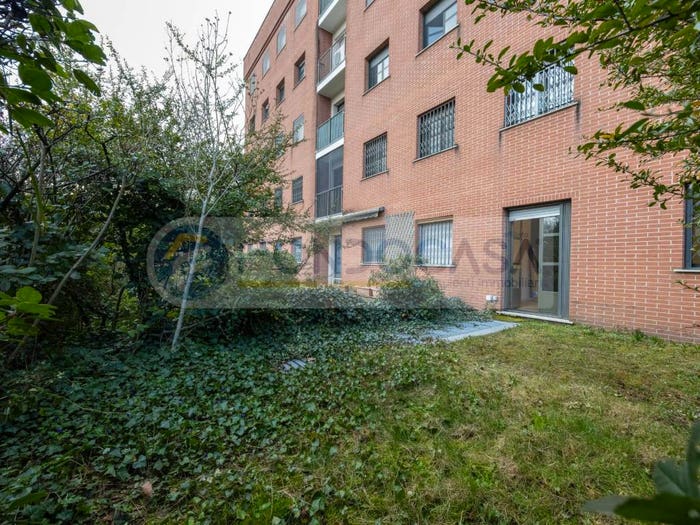 Appartamento trilocale in vendita in Via Trasimeno, Quartiere Adriano, Milano