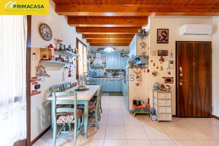 Appartamento trilocale in vendita in Via Padova, Centro, Cologna Veneta