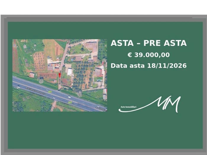 Casa con 6 locali in vendita in Via delle Carrareccie n, Monte Compatri