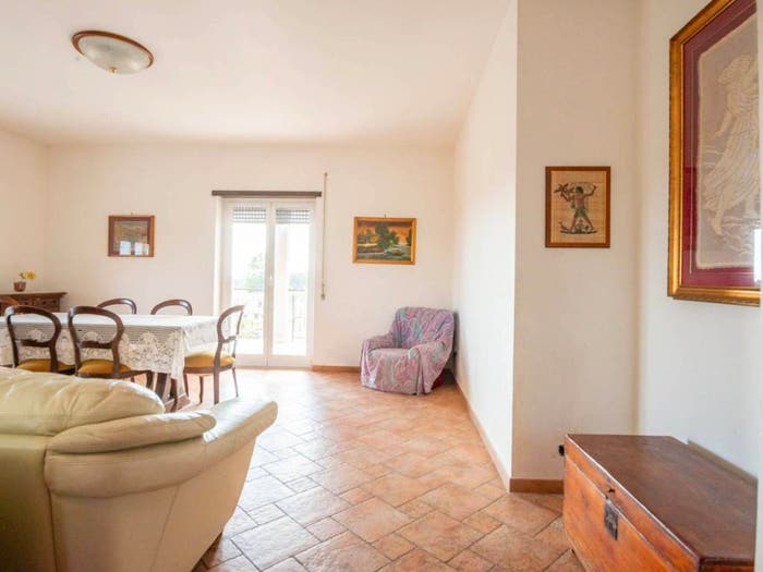 Appartamento quadrilocale in vendita in Via Gottasecca, Osteria Nuova, Roma