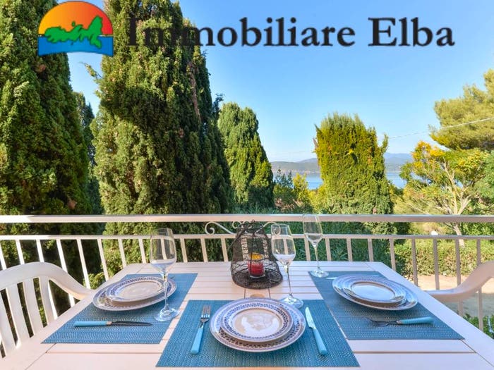 Appartamento bilocale in vendita in Via Barabarca, Capoliveri