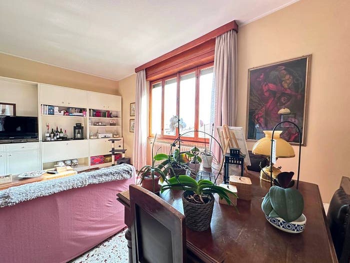 Appartamento trilocale in vendita in Via Cheglio, Centro, Menaggio