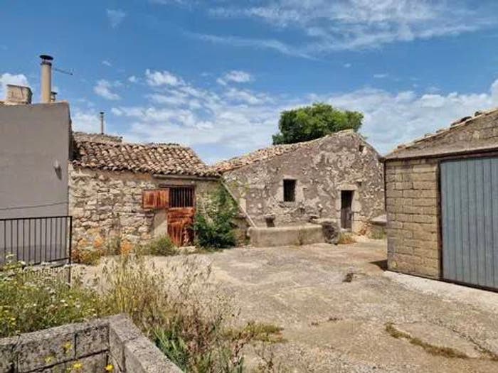 Casa in vendita in Via Palazzelle Balatazza No Number, Saitta, Modica