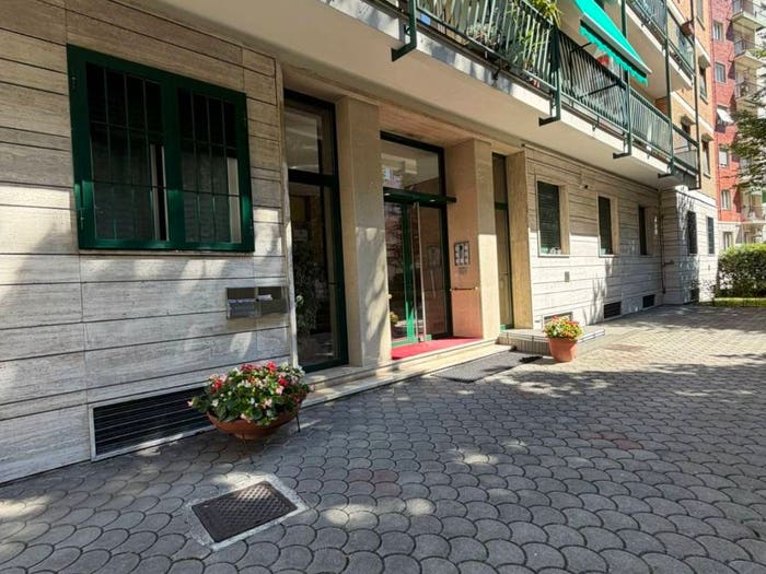 Appartamento bilocale in vendita in Via Cardinale Giovanni Cagliero, Maggiolina, Milano