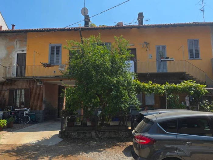 Appartamento bilocale in vendita in Via Seguro, Baggio, Milano