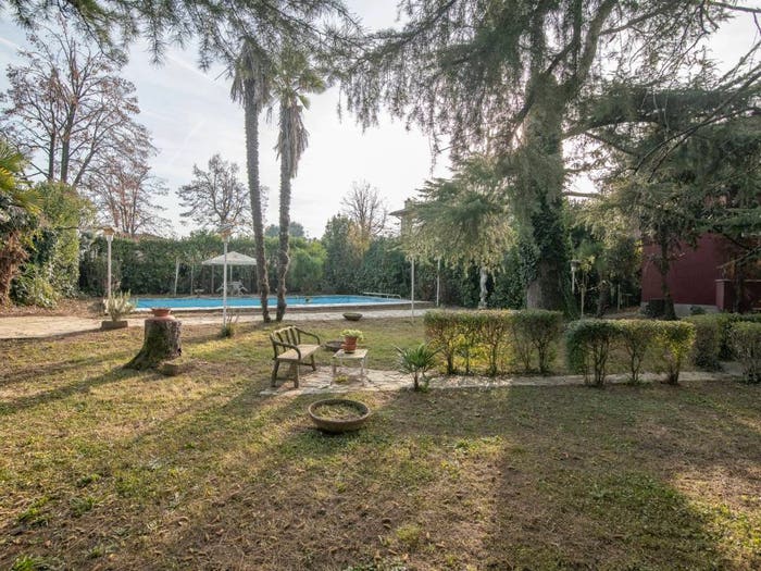 Casa con 6 locali in vendita in Via delle Tuberose, Villaggio Residenziale, Inzago