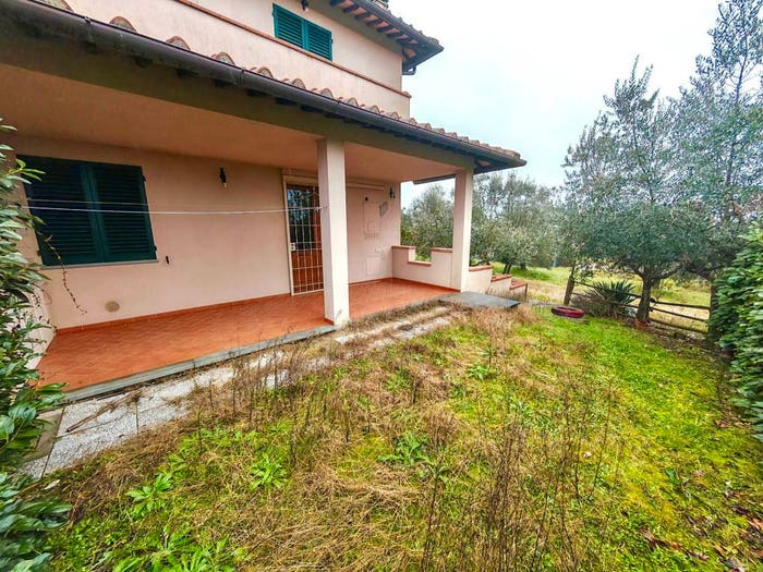 Appartamento con 6 locali in vendita in Località San Vito, Loppiano Pian Delle Macchie, Figline e Incisa Valdarno