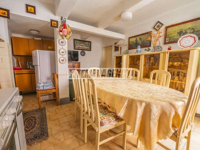 Casa trilocale in vendita in Via D Fermani, Centro, Corridonia