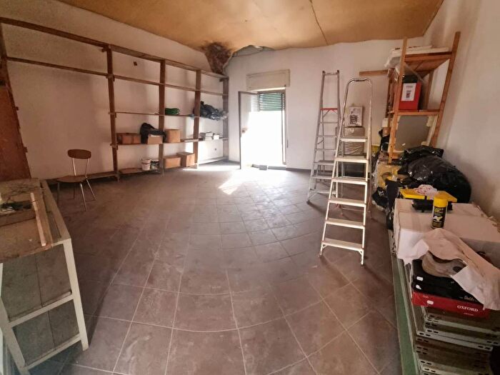Appartamento bilocale in vendita in Via degli Svevi, Sala, Catanzaro