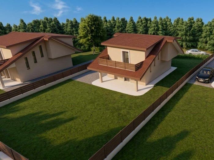 Casa quadrilocale in vendita in Strada Regionale Casilina, Torrice