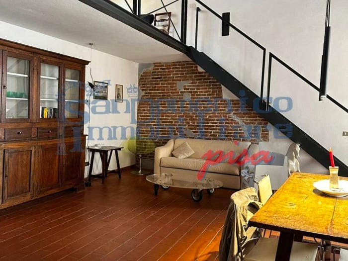 Appartamento trilocale in vendita in Via delle Belle Torri, San Francesco, Pisa