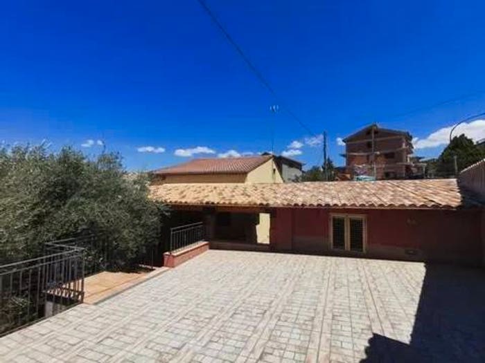 Casa bilocale in vendita in Corso Vittorio Emanuele, Cianciana