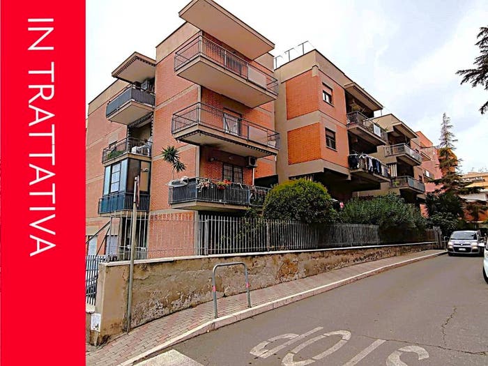 Appartamento quadrilocale in vendita in Via Cavalieri Di Malta, Matteotti Uliveto Buonarroti, Civitavecchia