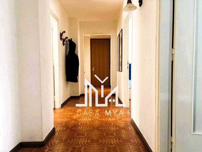 Appartamento con 5 locali in vendita in Oltrisarco Aslago, Bolzano