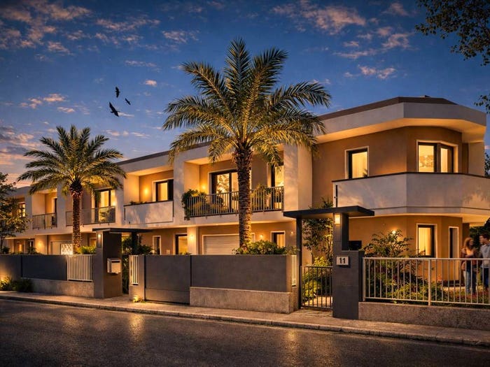 Casa con 5 locali in vendita in Via Jacopo Tintoretto, Centro, Peschiera del Garda