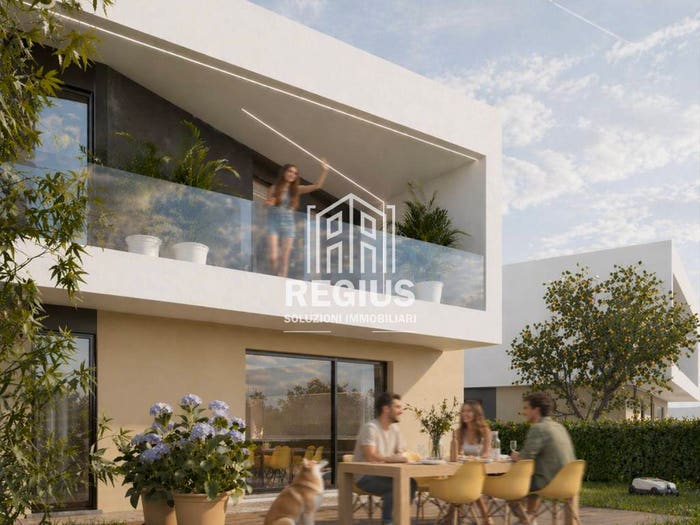 Casa con 5 locali in vendita in Via Arturo Toscanini, Mejaniga, Cadoneghe