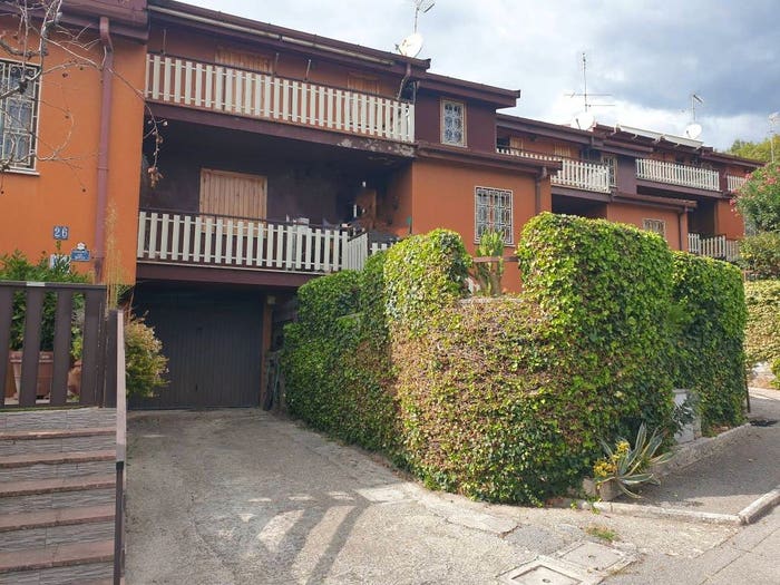 Casa con 6 locali in vendita in Via Gaeta, Centro, Ceccano