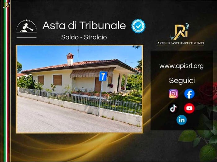 Casa con 5 locali in vendita in Via piemonte, Centro, Porcia