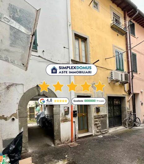 Appartamento quadrilocale in vendita in della Robbia, Marcignana Lucchese, Empoli