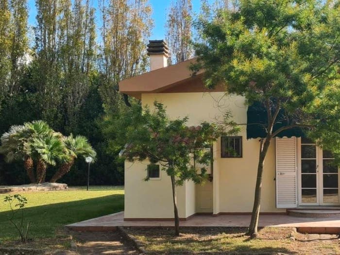 Casa quadrilocale in vendita in Via del Pastore, Ardenza, Livorno