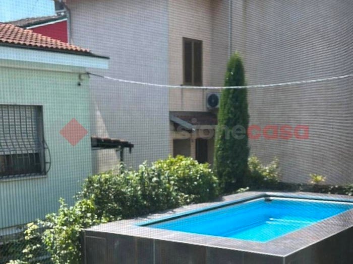 Casa con 5 locali in vendita in via giuseppe verdi, Centro, Locate di Triulzi
