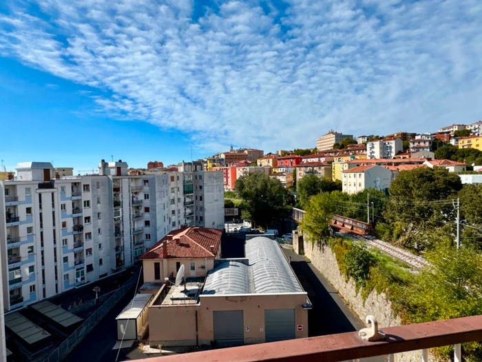 Appartamento trilocale in vendita in Via del Broletto, San Giacomo, Trieste