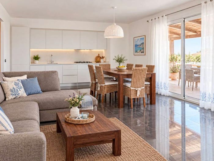 Appartamento bilocale in vendita in via francesco baracca, Milano Marittima, Cervia