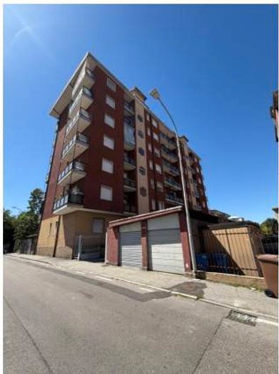Appartamento trilocale in vendita in Via Eugenio Villoresi, Centro, Garbagnate Milanese