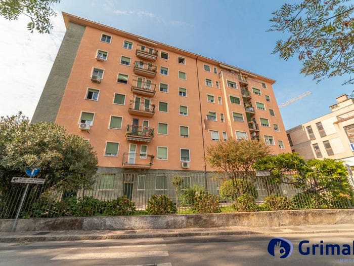 Appartamento trilocale in vendita in Via Villapizzone, Bovisa, Milano