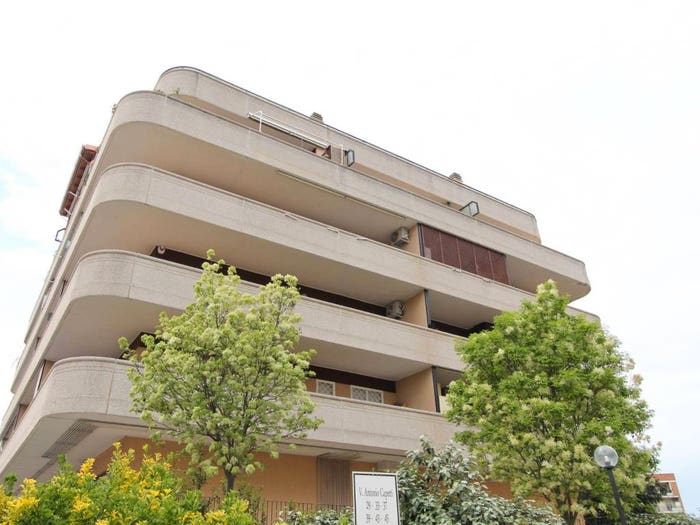 Appartamento bilocale in affitto in Via Luigi Gastinelli, Ponte di Nona, Roma