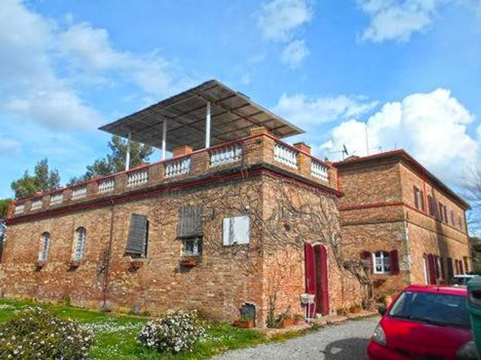 Appartamento in vendita in Strada Franco Fanfani n, Monteroni d'Arbia