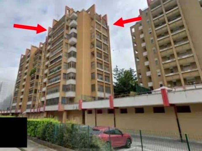 Appartamento trilocale in vendita in Via Delle Rose, Centro, Pieve Emanuele