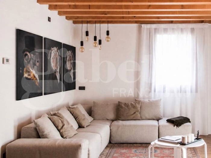 Appartamento con 5 locali in vendita in Centro, Sandrigo