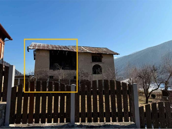 Casa con 6 locali in vendita in Pellizzano