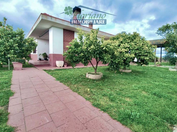 Casa trilocale in vendita in Località Camposcala, Montalto di Castro